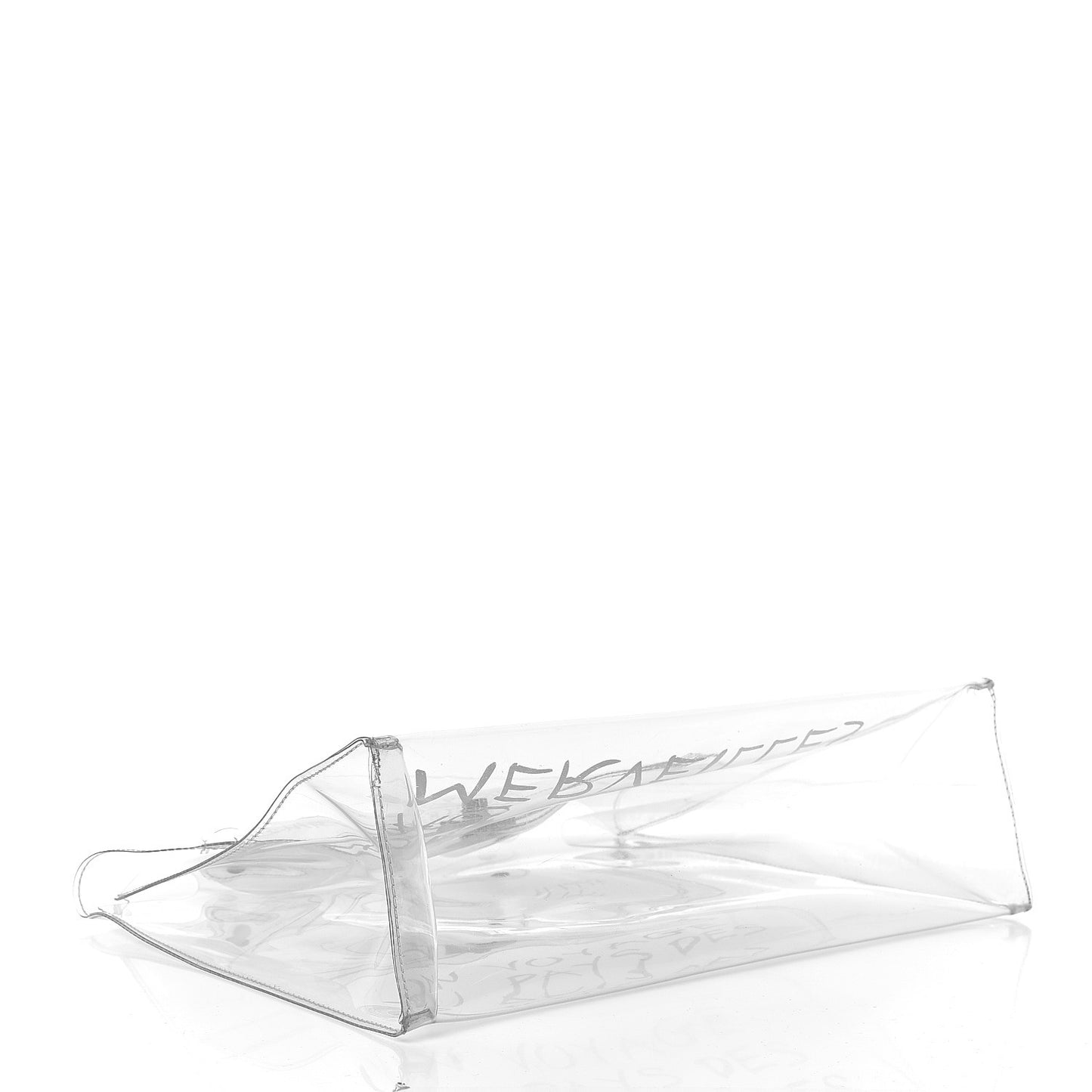 Vinyl Souvenir De L'Exposition Kelly Transparent