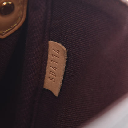 Louis Vuitton Monogram Favorite PM 8 of 12