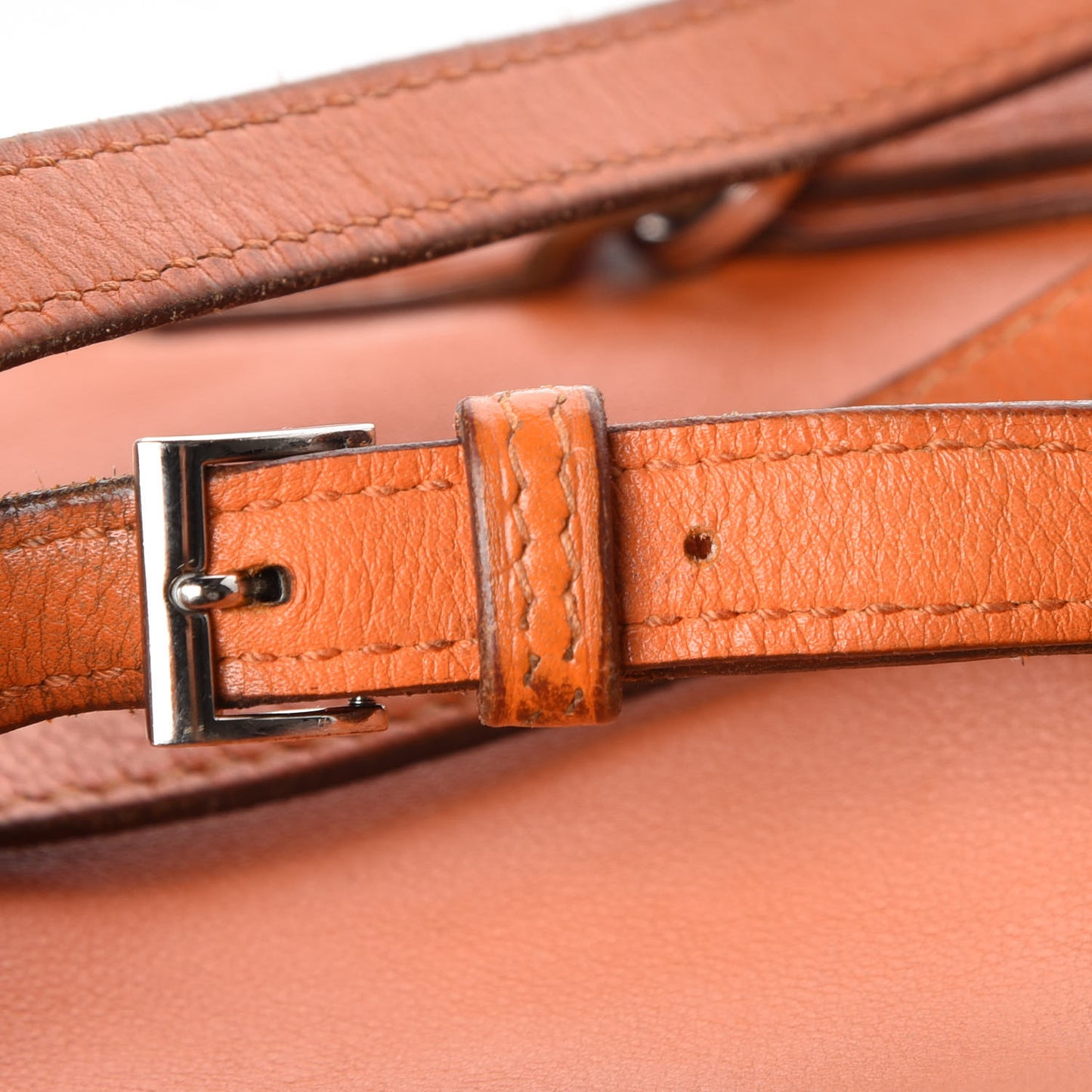 Swift Kelly Danse Belt Bag Orange