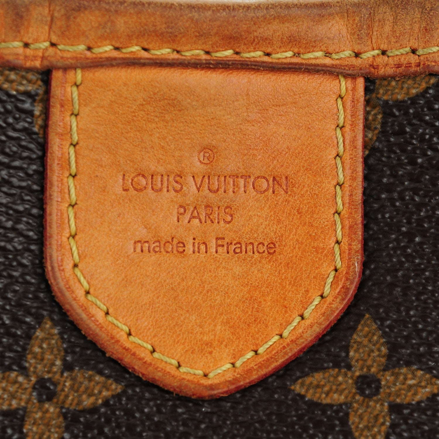 Louis Vuitton Monogram Delightful PM 6 of 11