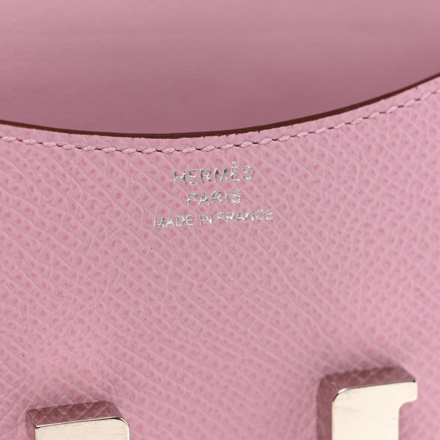 Epsom Constance Slim Wallet Mauve Sylvestre