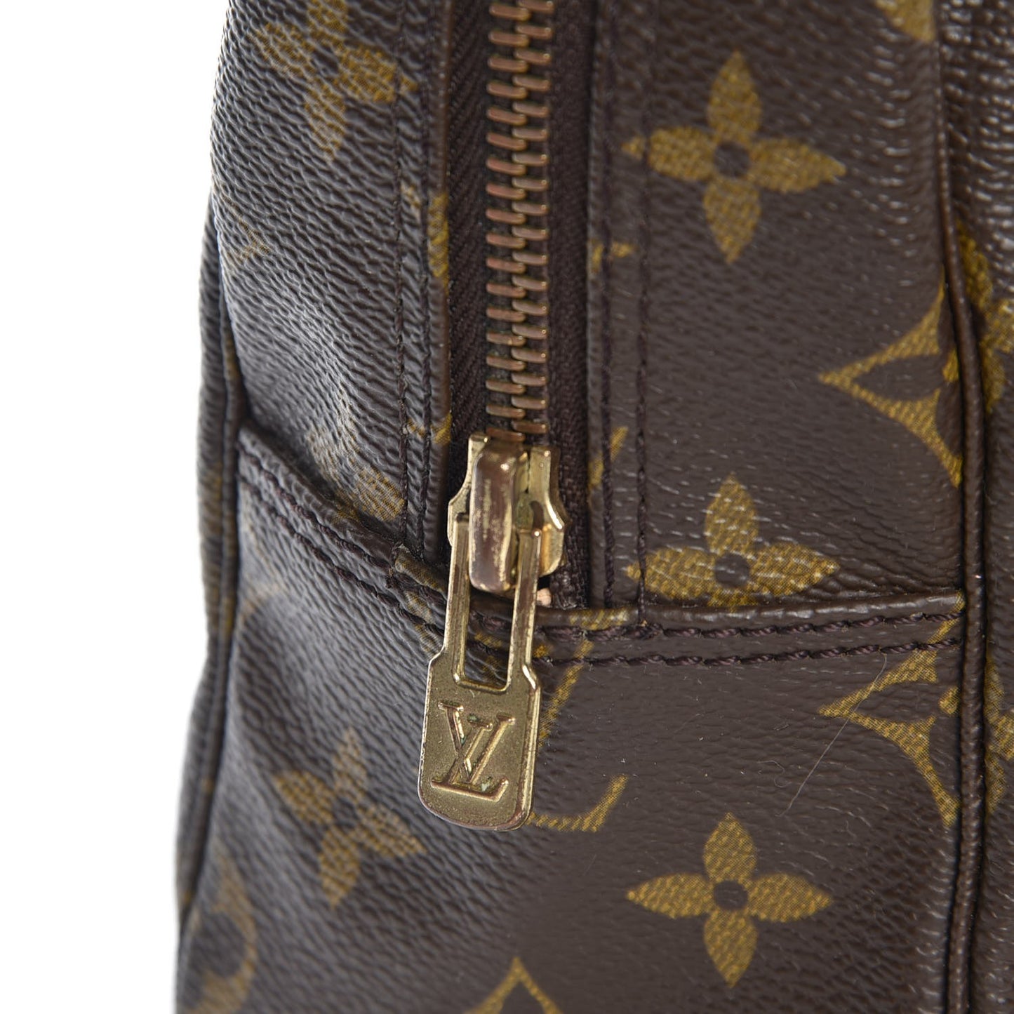 Monogram Trousse 28
