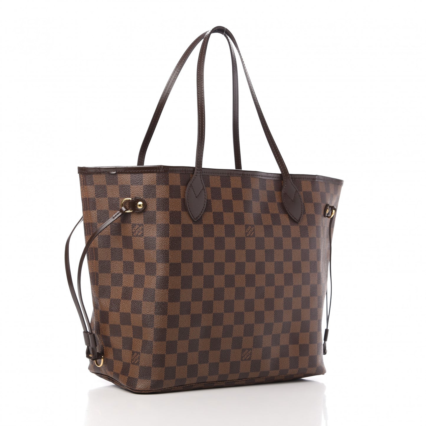 Damier Ebene Neverfull MM