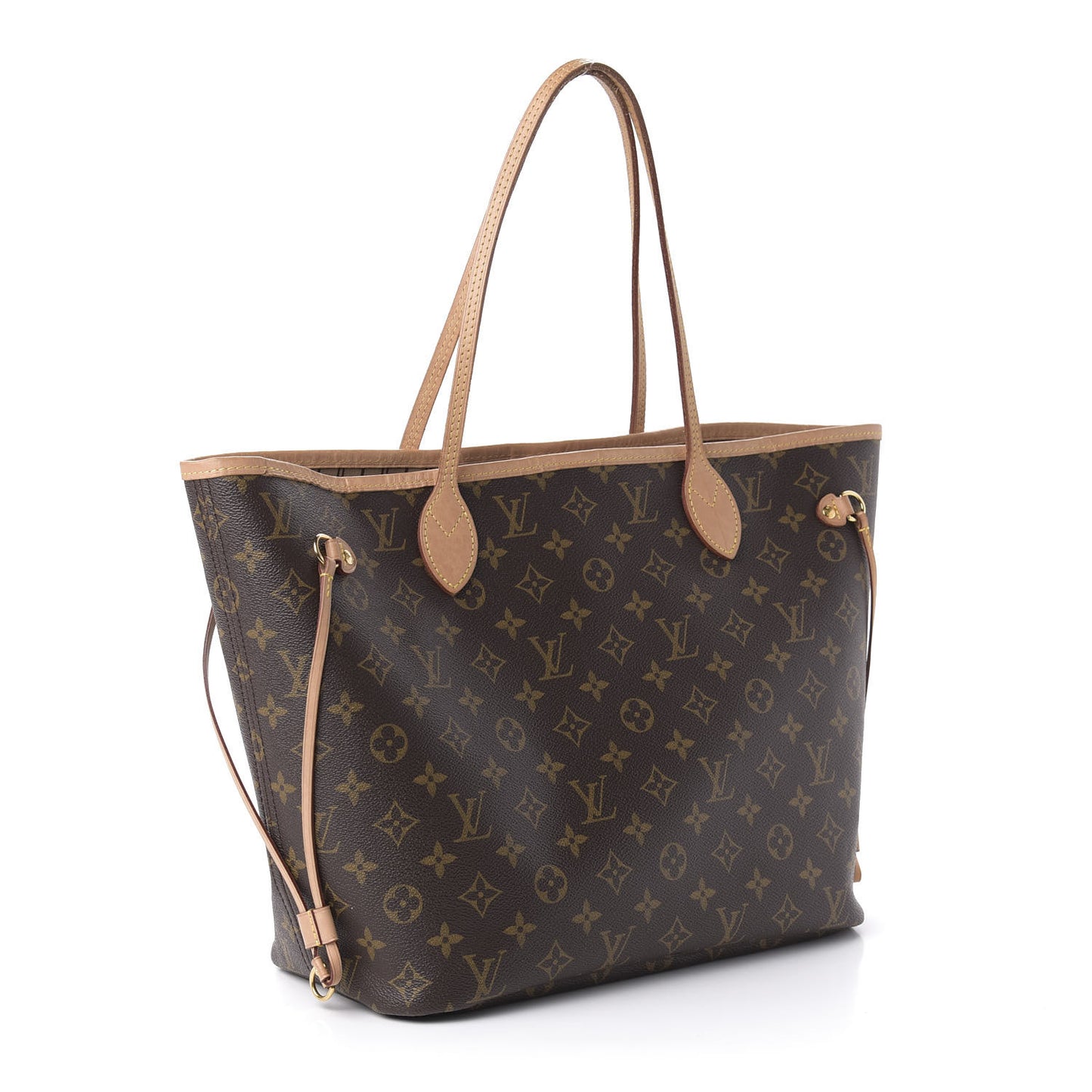 Monogram Neo Neverfull MM