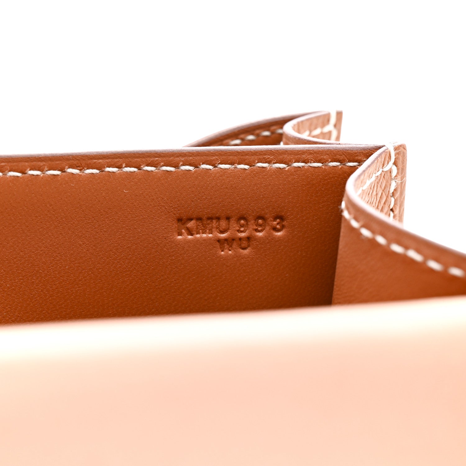 Hermes Epsom Constance 18 Gold 8 of 12