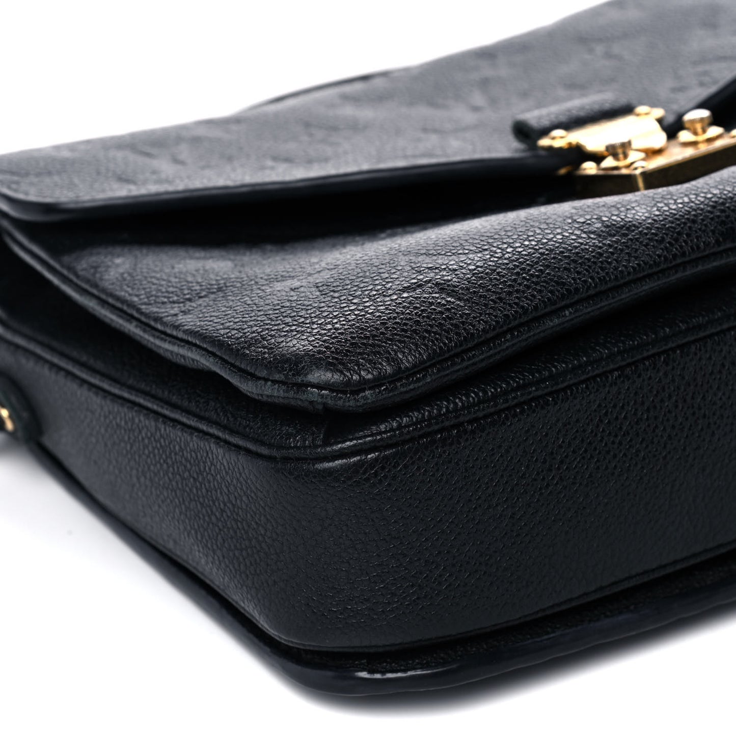 Empreinte Pochette Metis Black