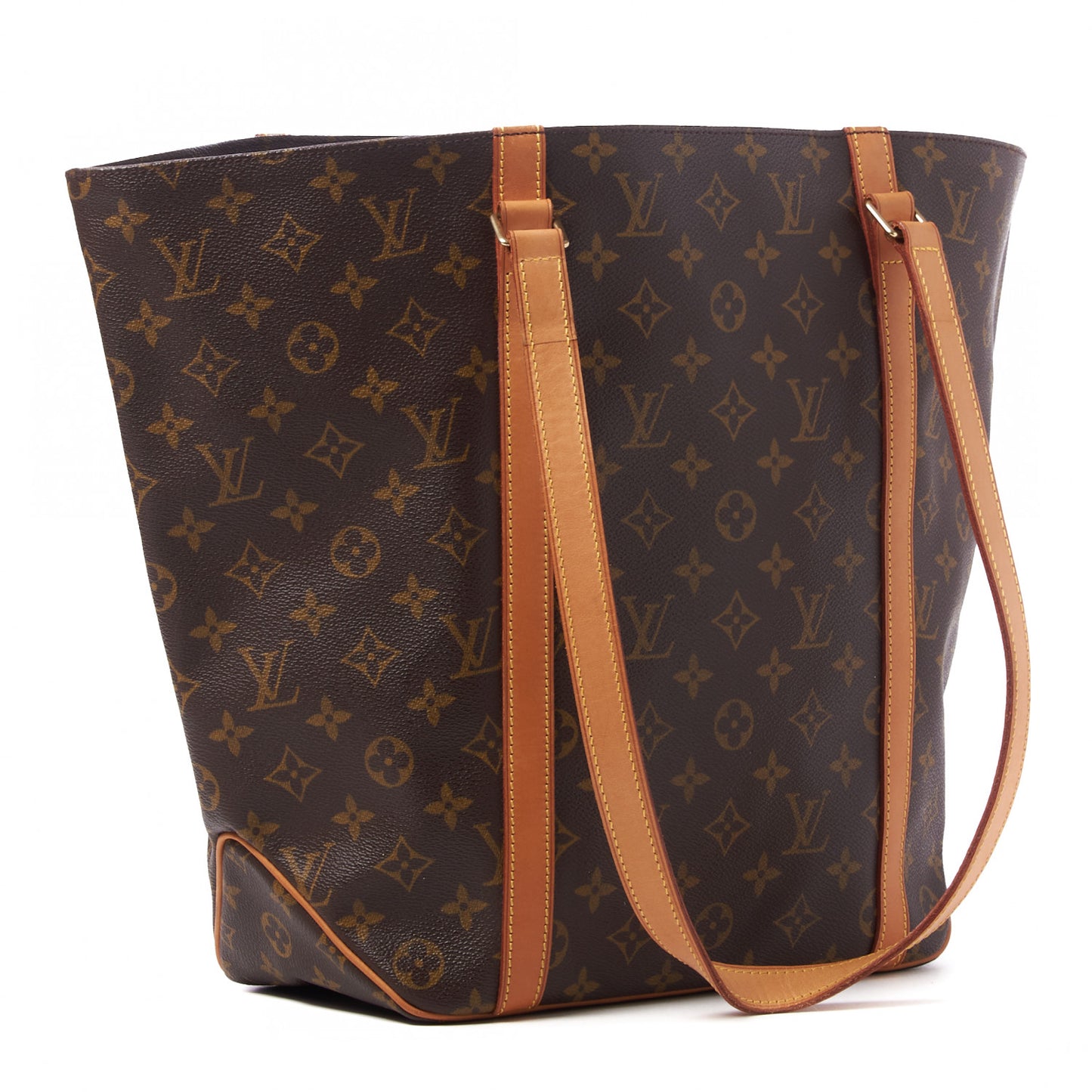 Monogram Sac Shopping Tote