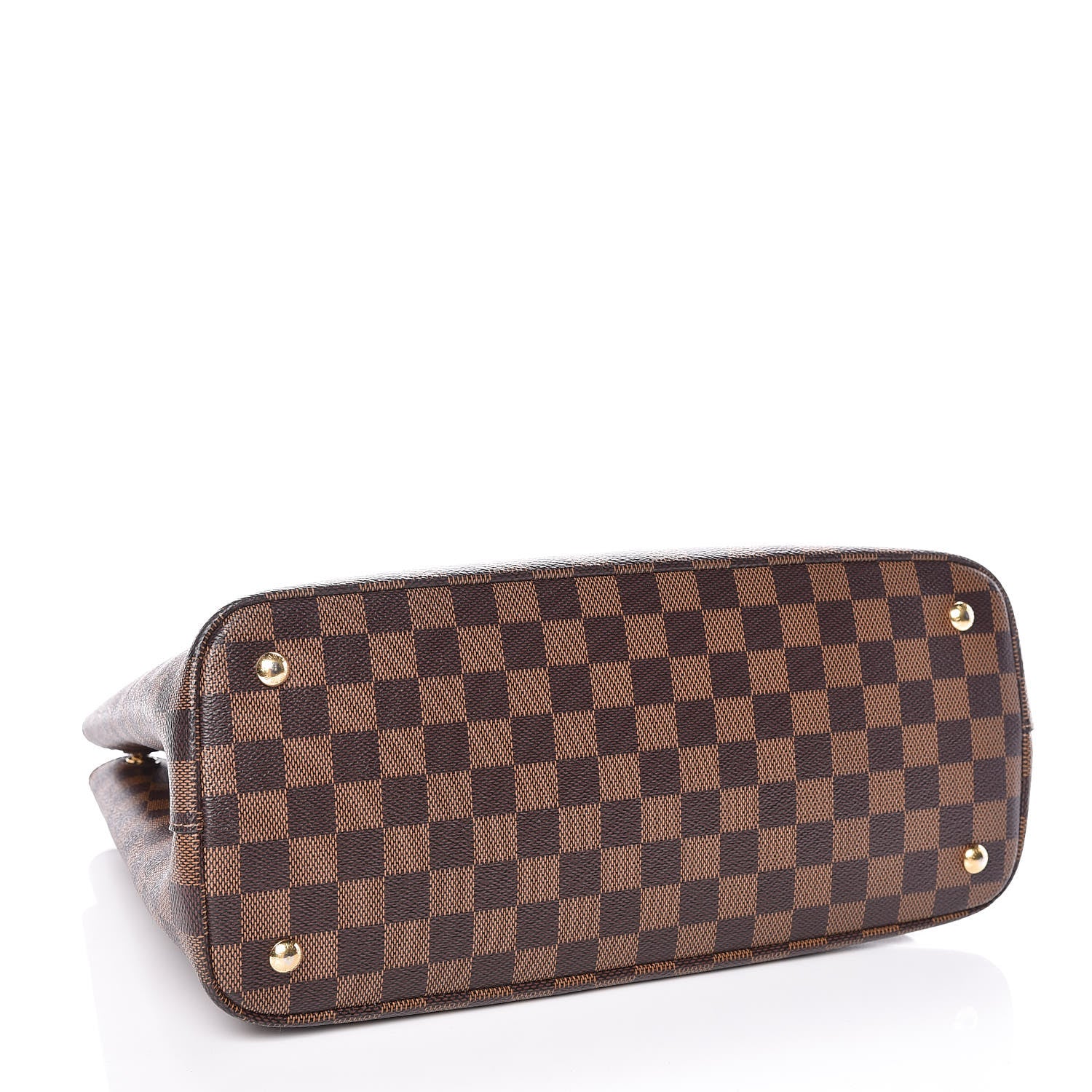 Louis Vuitton Damier Ebene Kensington 4 of 13