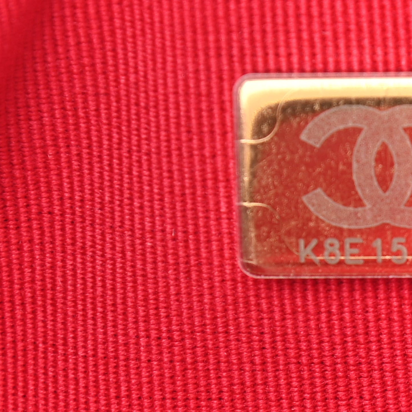 Shiny Caviar Quilted Chain Melody Camera Bag Black