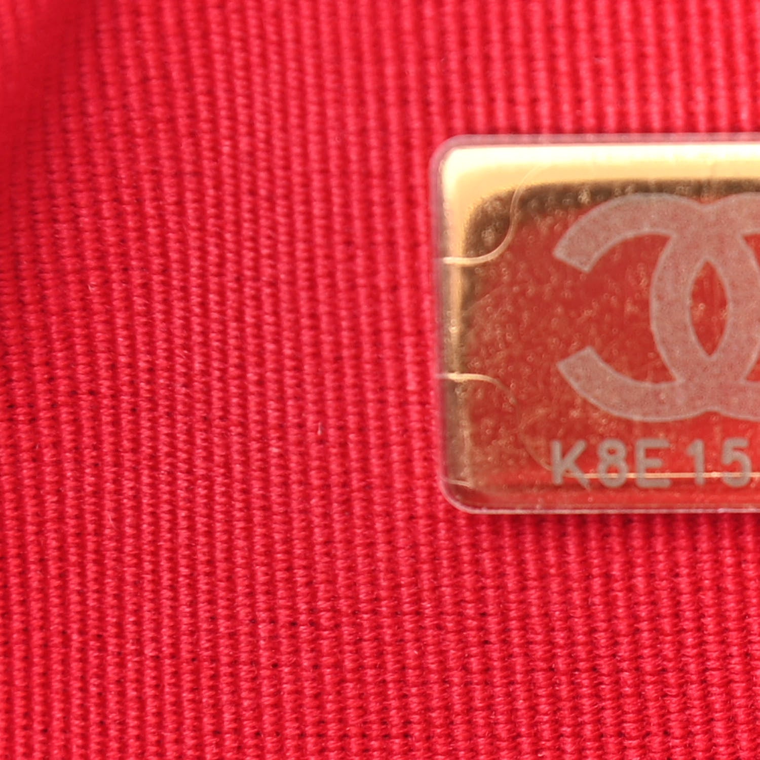 Chanel Shiny Caviar Quilted Chain Melody Camera Bag Black 6 of 9