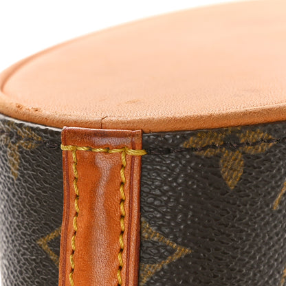 Louis Vuitton Monogram Drouot 10 of 11