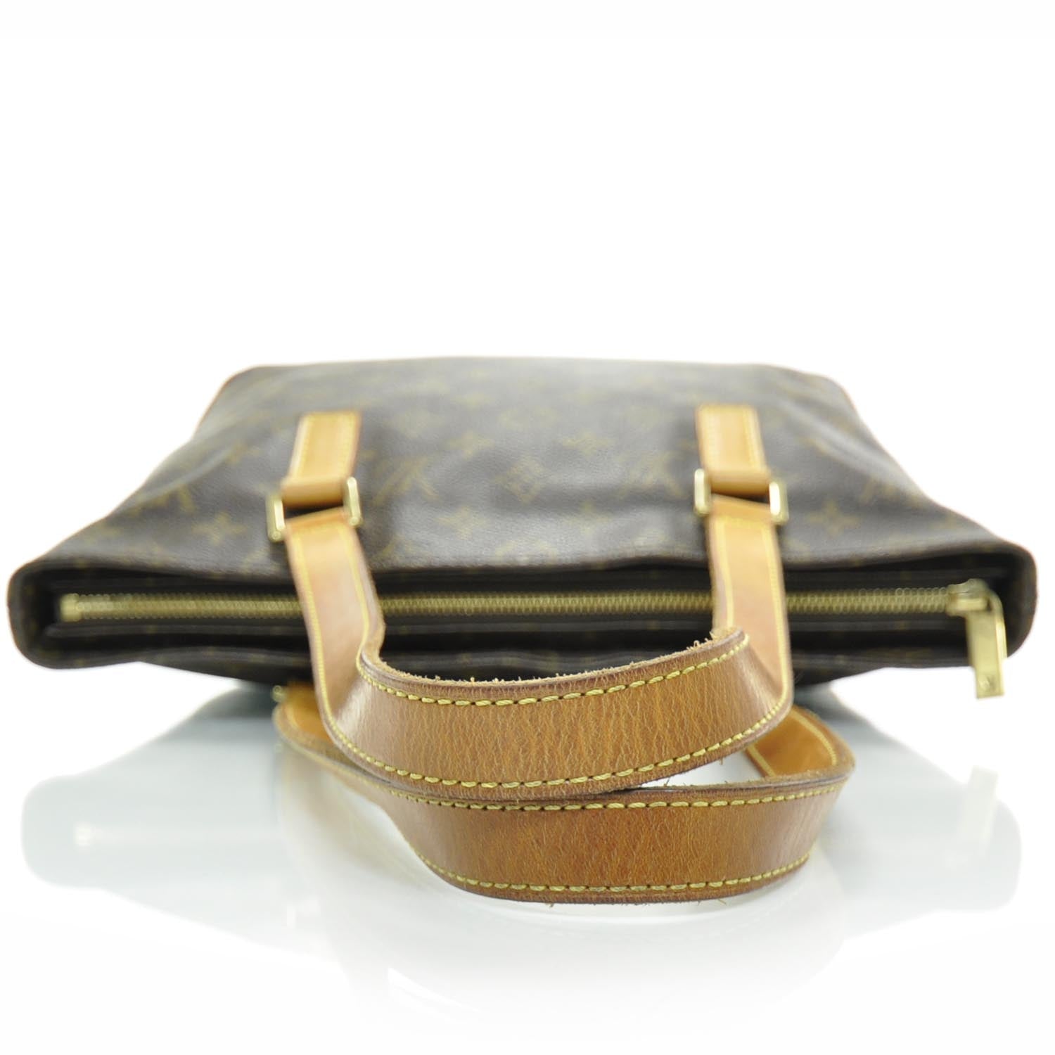 Louis Vuitton Monogram Cabas Piano 5 of 9