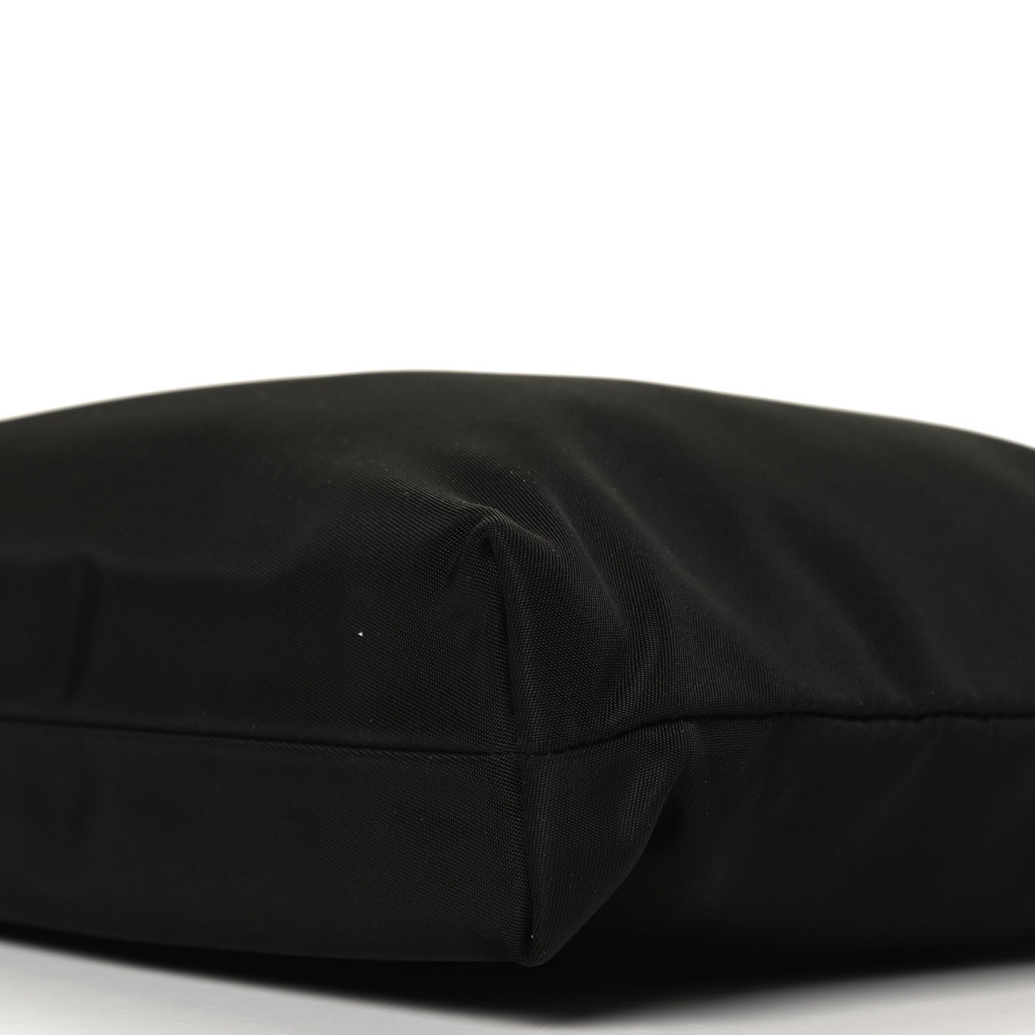 Prada Nylon Tote Black 9 of 11