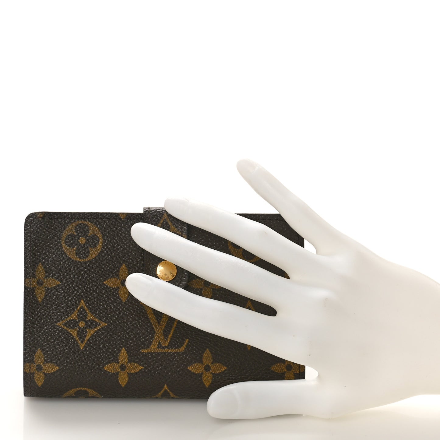 Monogram French Purse Wallet