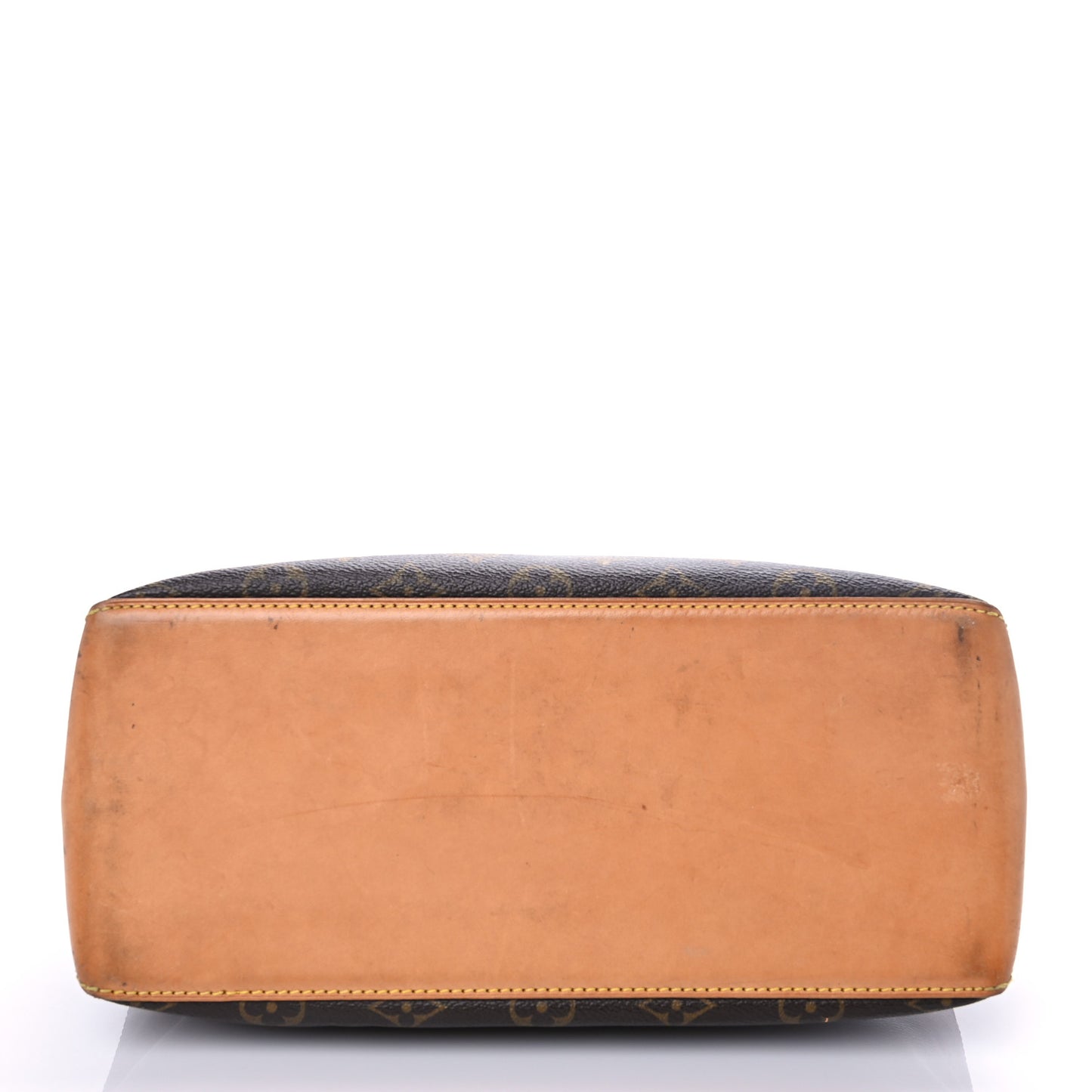 Monogram Cabas Piano