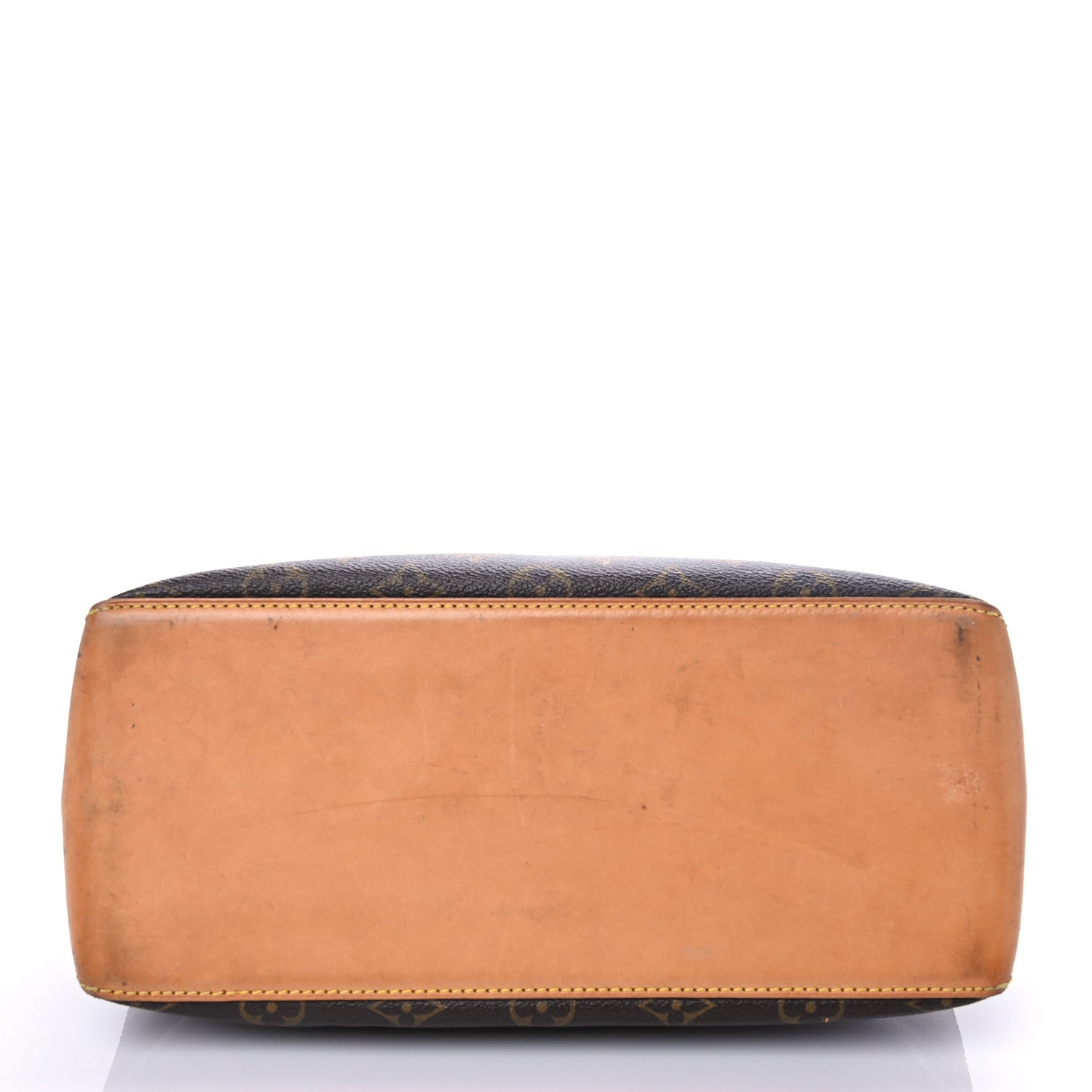 Louis Vuitton Monogram Cabas Piano 8 of 8