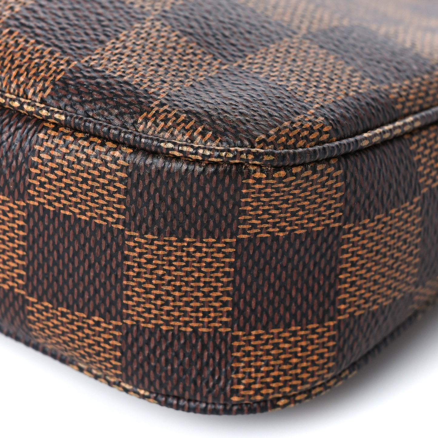 Damier Ebene Pochette Accessories NM