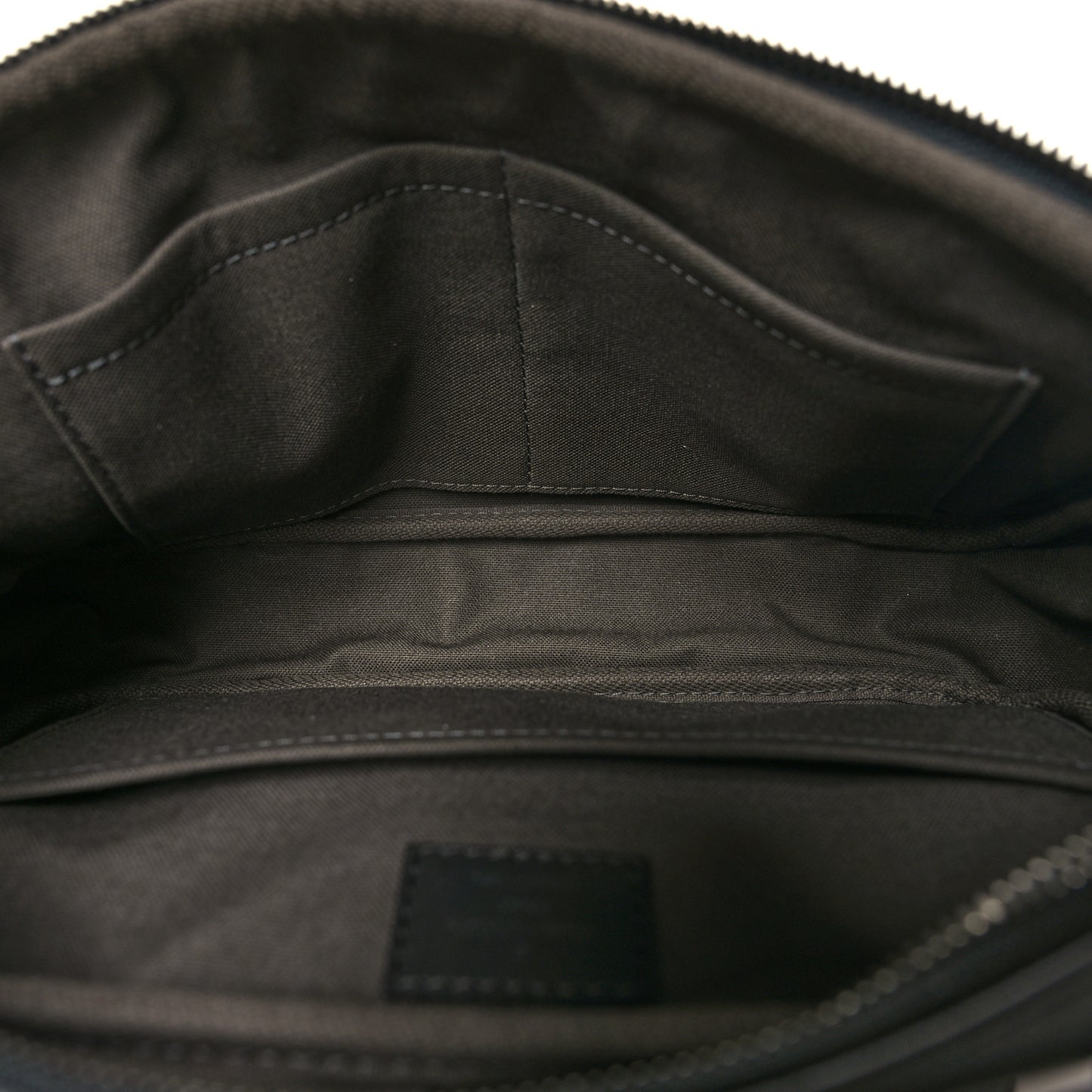 Damier Infini Ambler Onyx