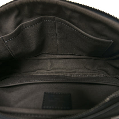 Louis Vuitton Damier Infini Ambler Onyx 5 of 9