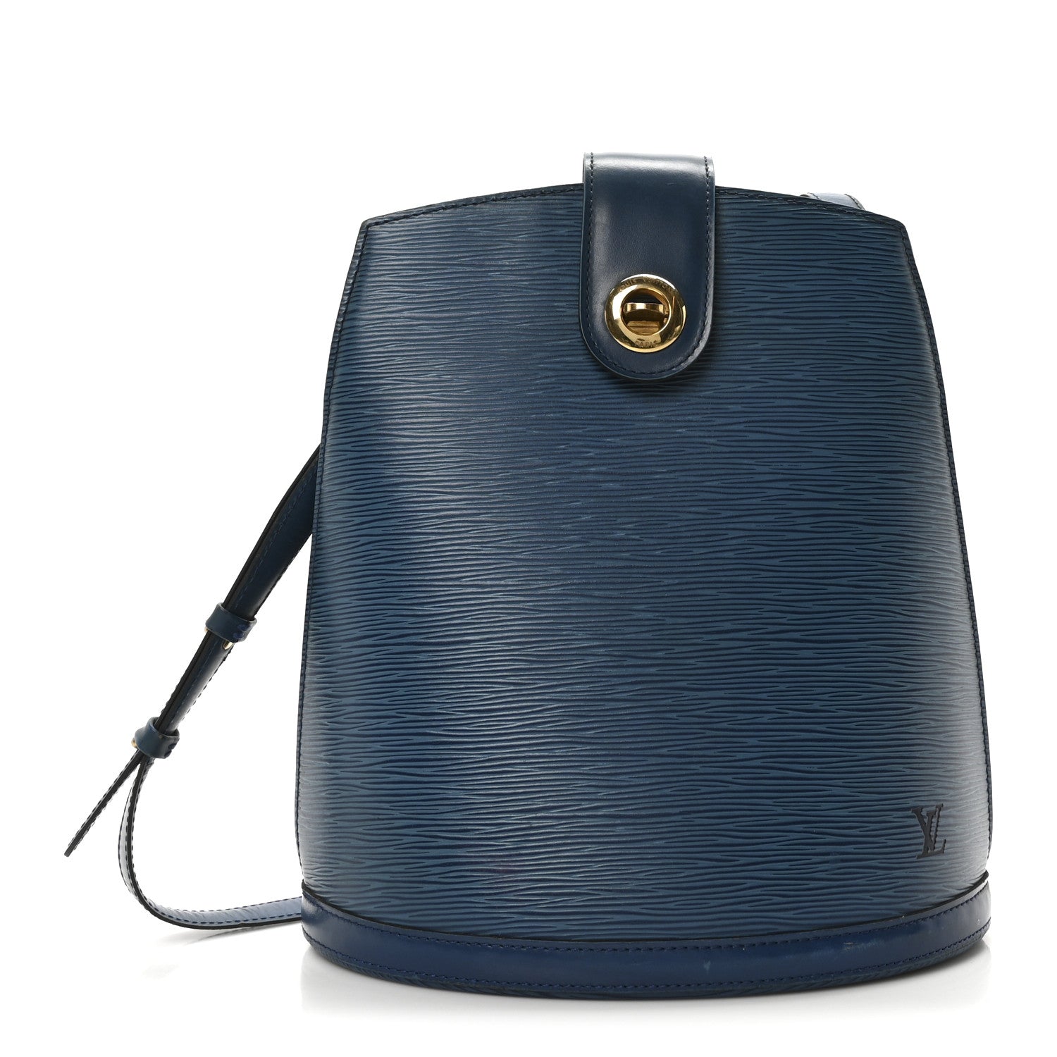 Louis Vuitton Epi Cluny Toledo 1 of 10