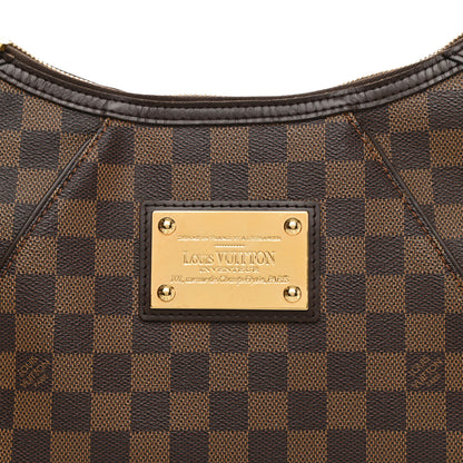 Louis Vuitton Damier Ebene Thames GM 8 of 10
