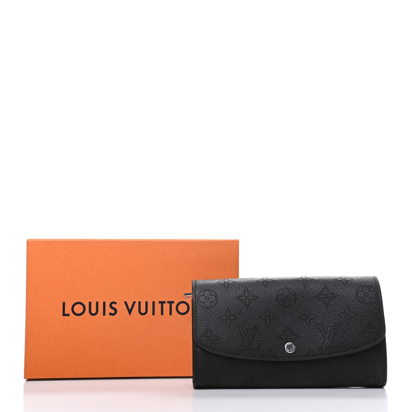 Mahina Iris Wallet NM Black