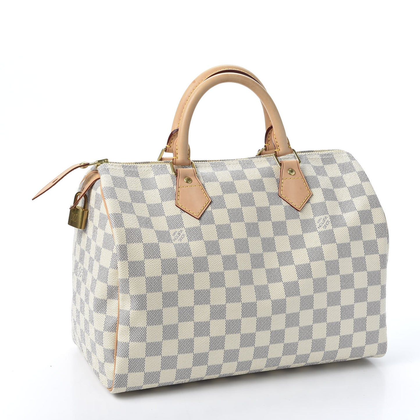 Damier Azur Speedy 30