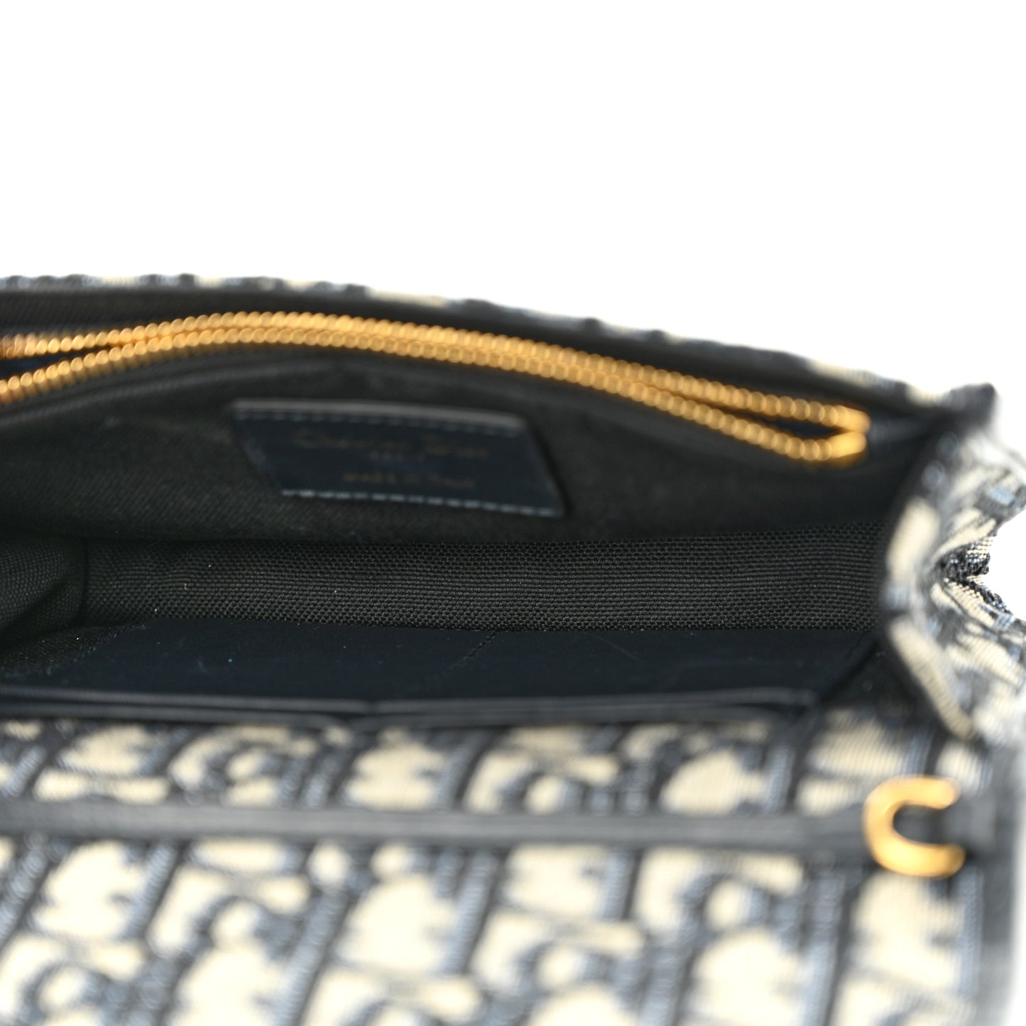 Oblique 30 Montaigne 2-In-1 Pouch Blue