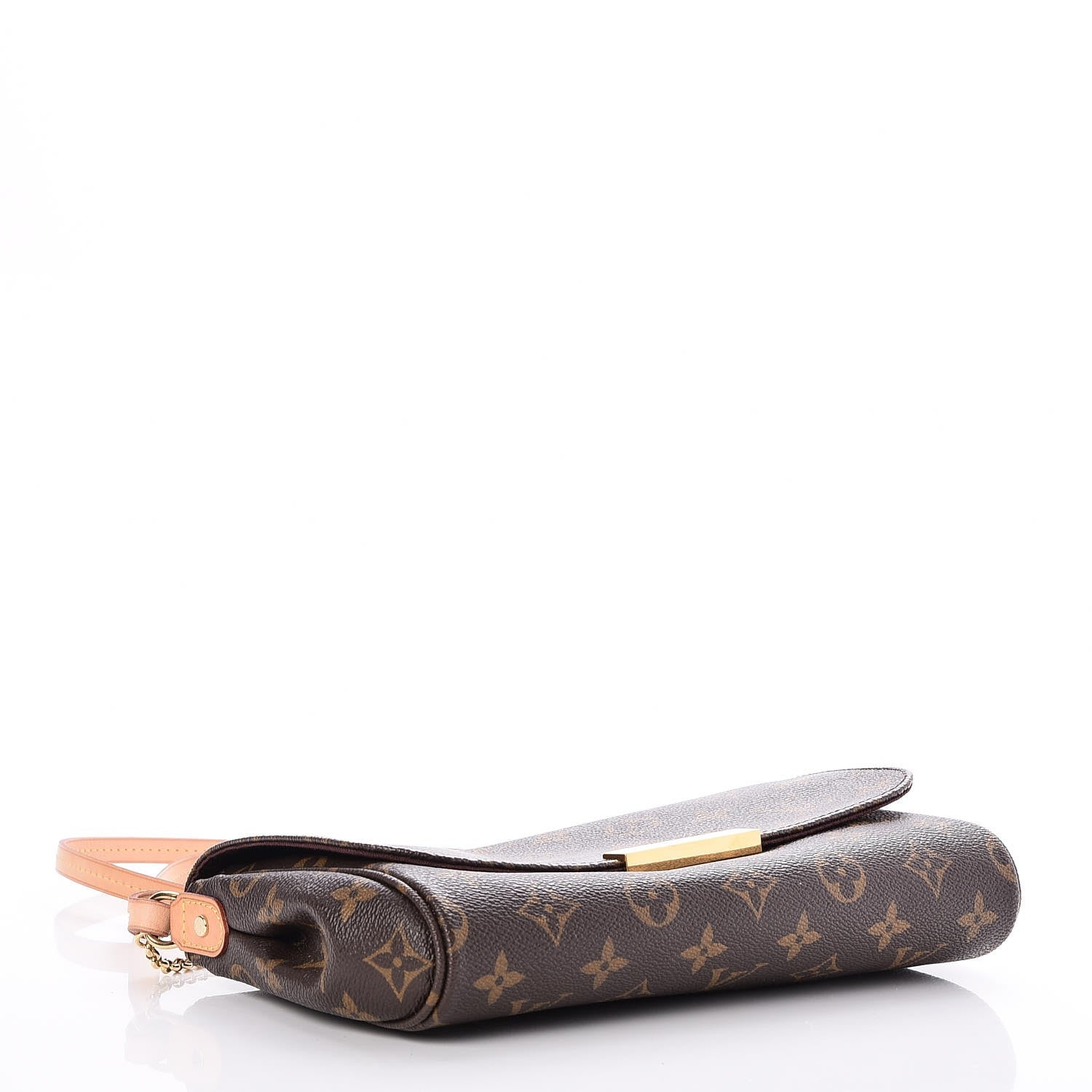 Louis Vuitton Monogram Favorite MM 4 of 8