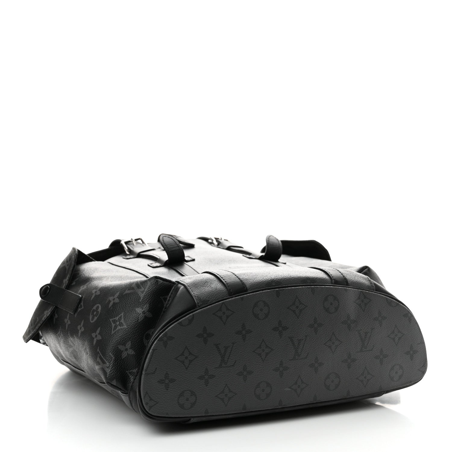 Louis Vuitton Reverse Monogram Eclipse Christopher PM Backpack 4 of 27