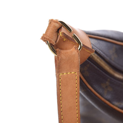 Louis Vuitton Monogram Boulogne 35 14 of 25