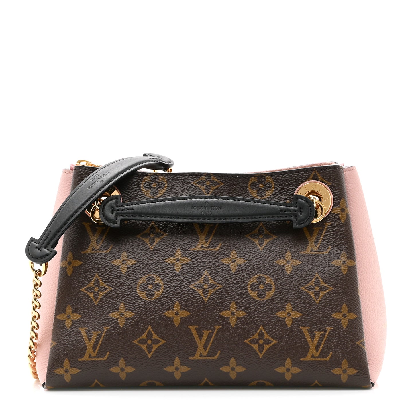 Monogram Surene BB Rose Poudre Rose Poudre