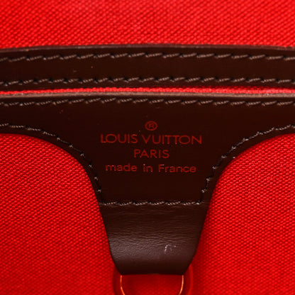 Louis Vuitton Damier Ebene Ellipse PM 6 of 9