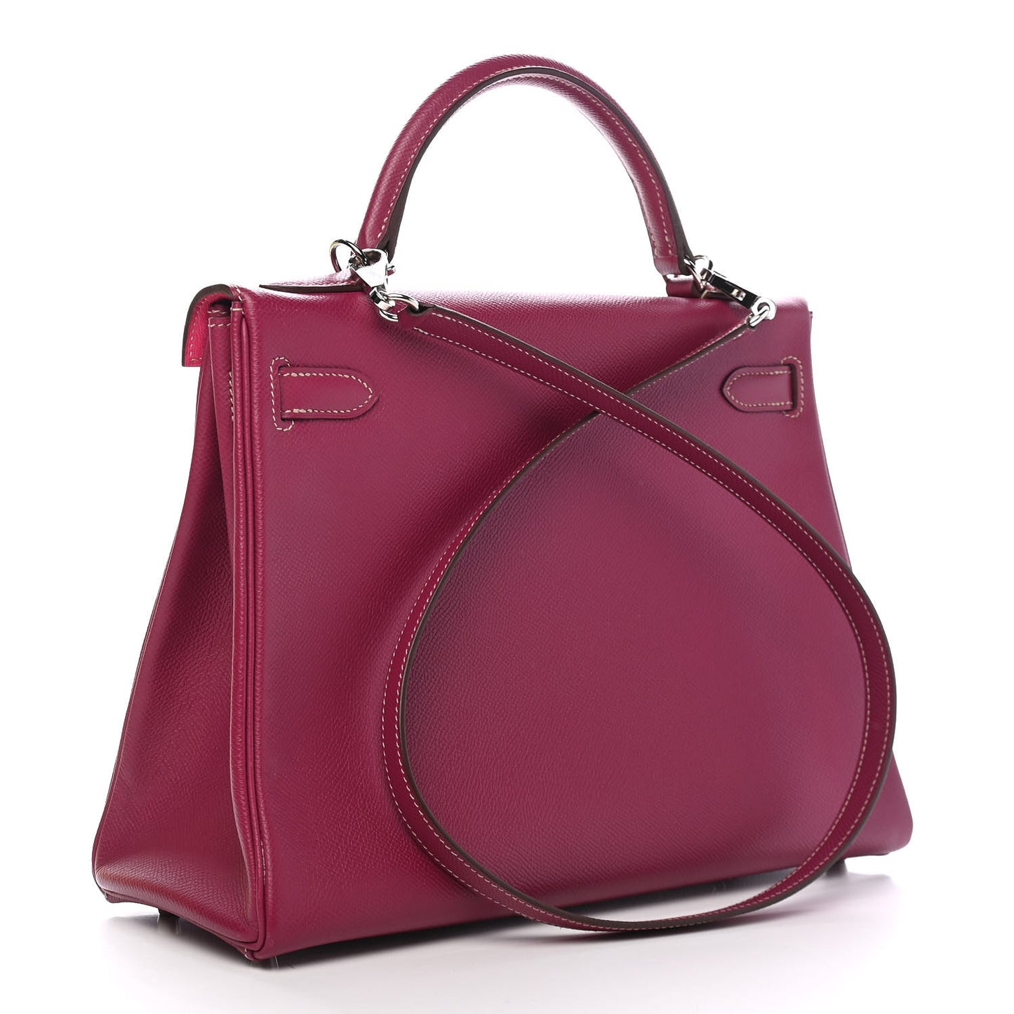 Epsom Candy Kelly Retourne 32 Tosca Rose Tyrien