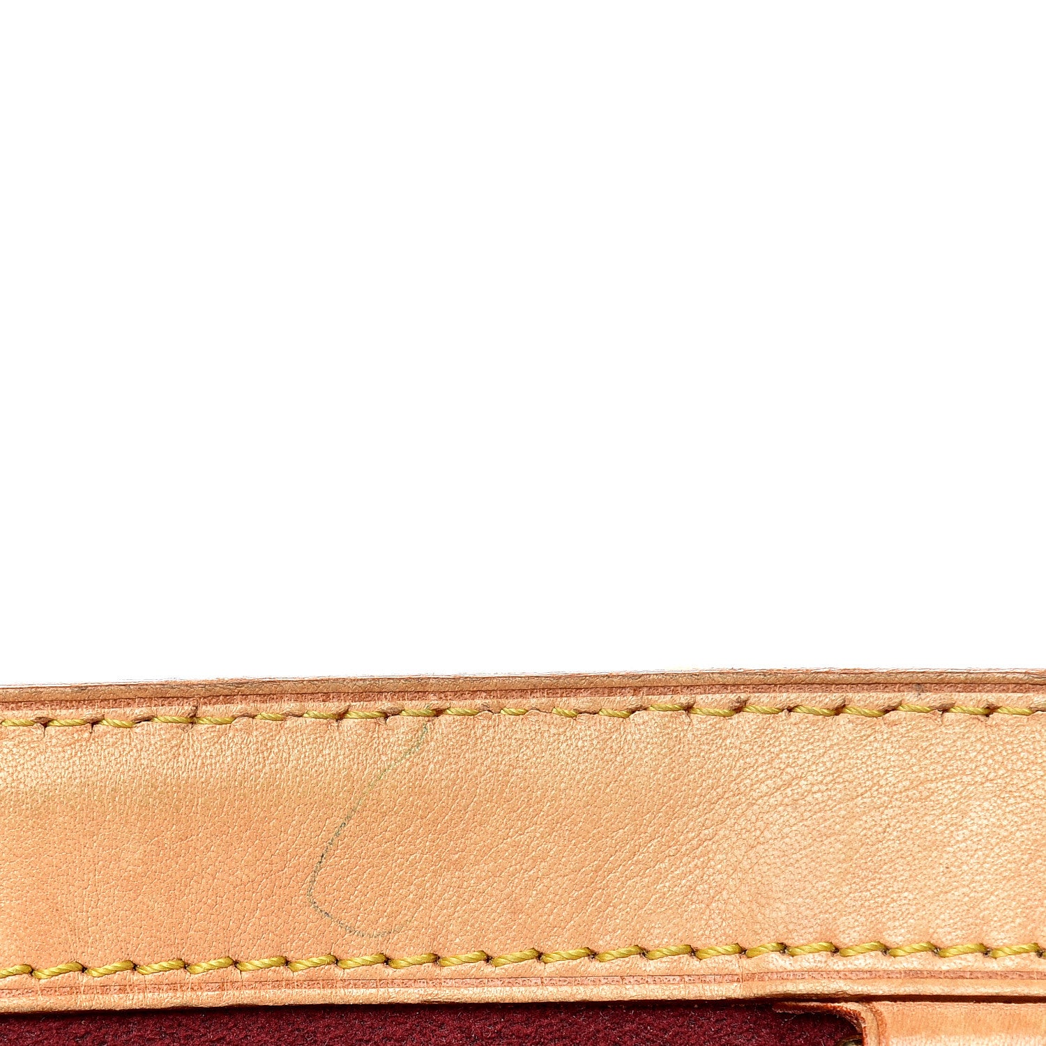 Louis Vuitton Monogram Multicolor Aurelia MM White 14 of 15