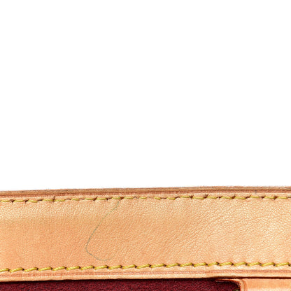 Louis Vuitton Monogram Multicolor Aurelia MM White 14 of 15