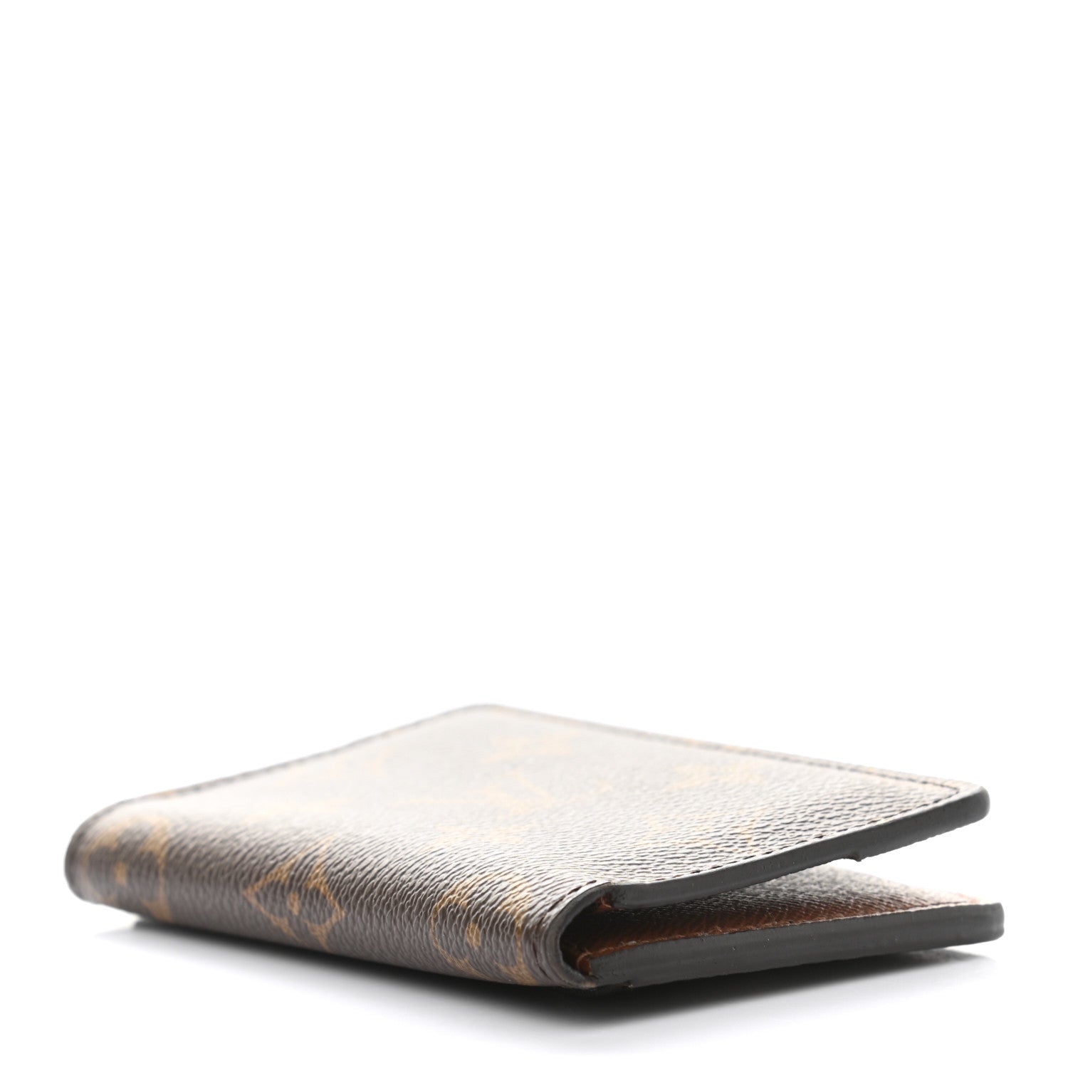 Louis Vuitton Monogram Pocket Organizer NM 4 of 8