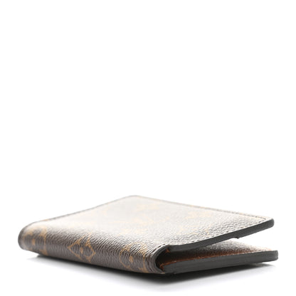 Louis Vuitton Monogram Pocket Organizer NM 4 of 8