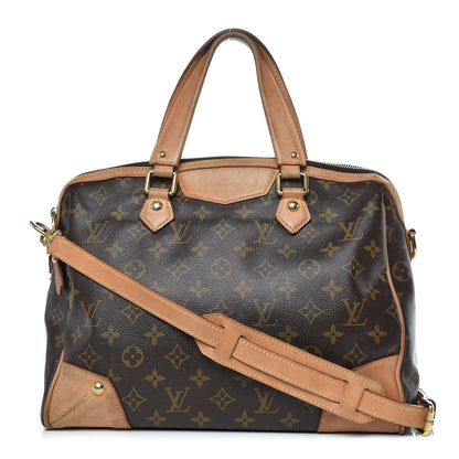 Louis Vuitton Monogram Retiro PM 1 of 26