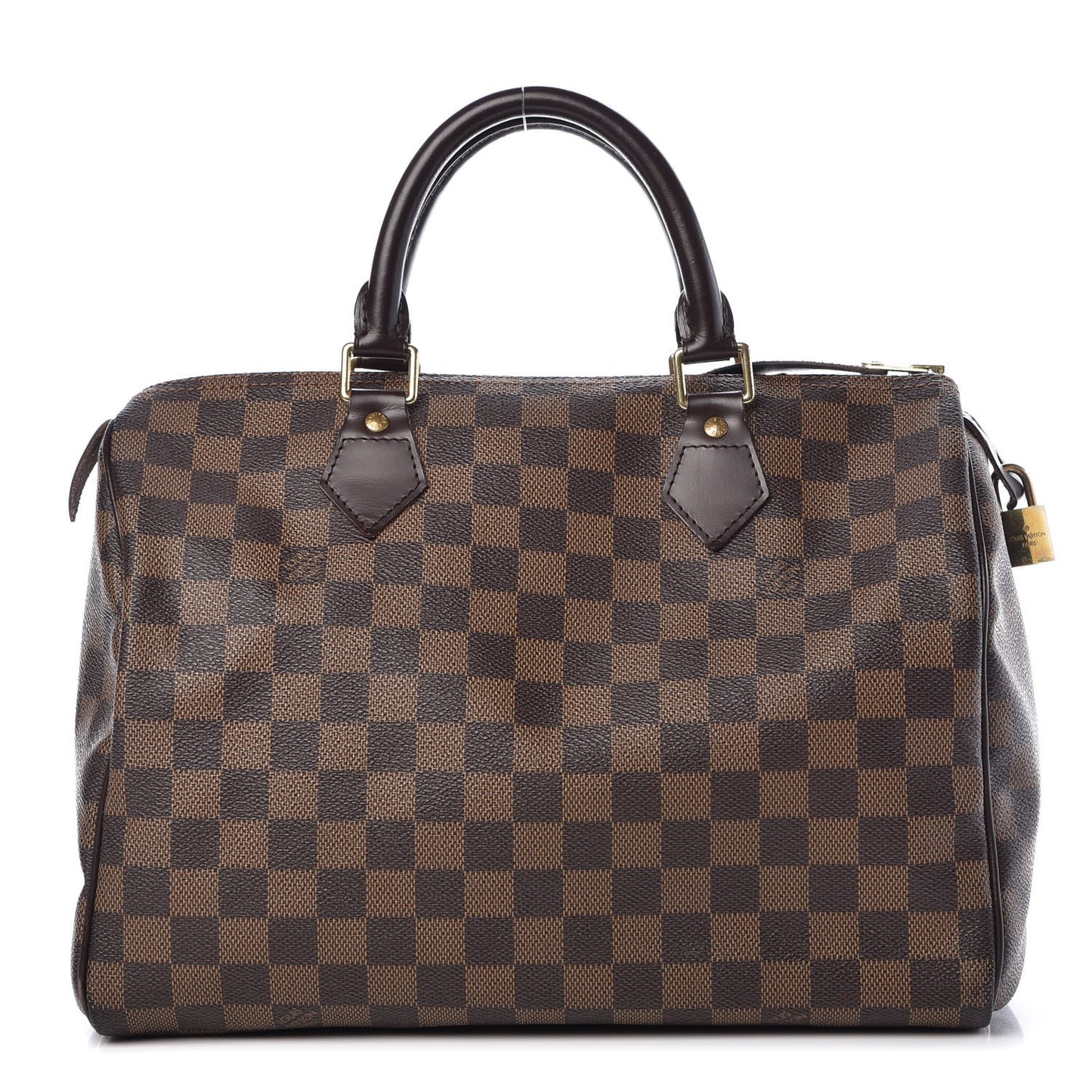 Damier Ebene Speedy 30