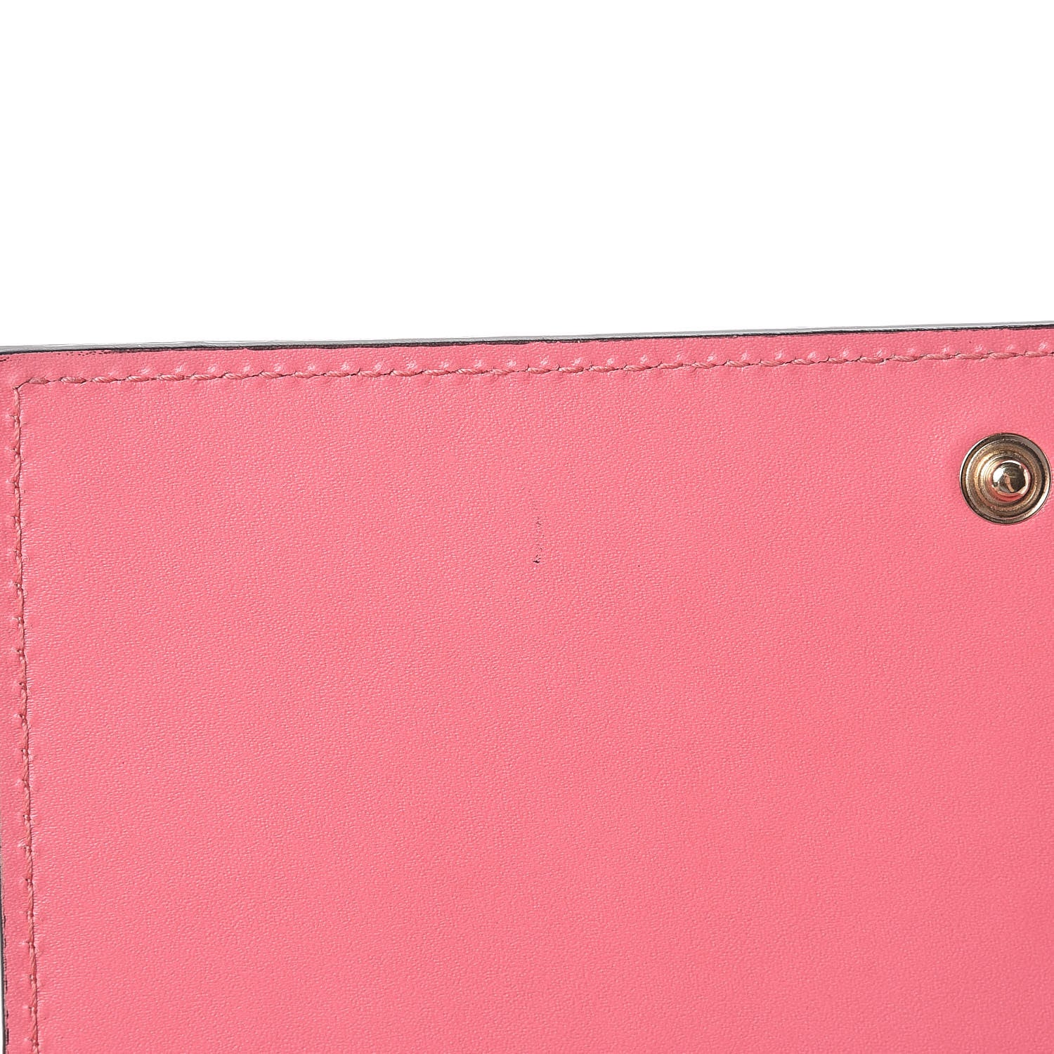 Gucci Guccissima Signature Bowy Chain Wallet Flush 8 of 10