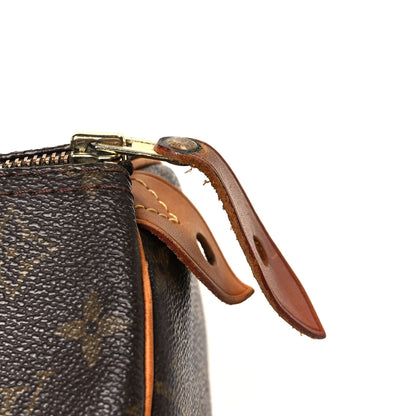 Louis Vuitton Monogram Speedy 30 12 of 14