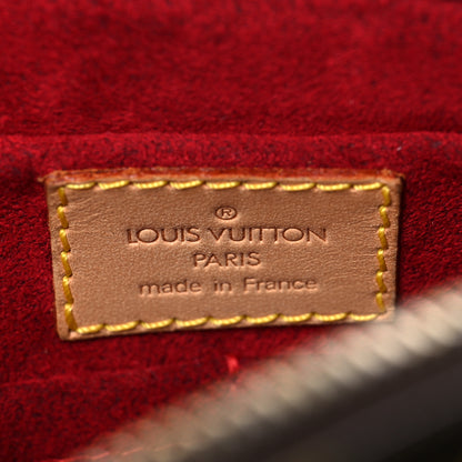 Louis Vuitton Monogram Viva-Cite MM 6 of 7