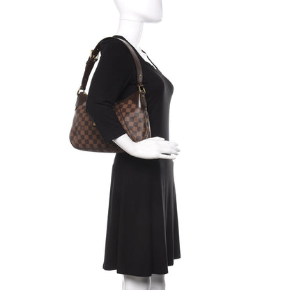 Louis Vuitton Damier Ebene Thames PM 2 of 11