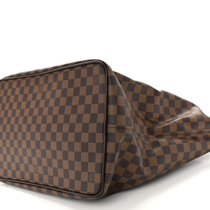 Louis Vuitton Damier Ebene Greenwich PM 5 of 10