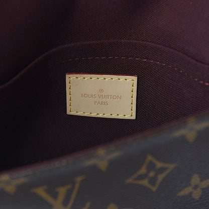 Louis Vuitton Monogram Favorite PM 5 of 7