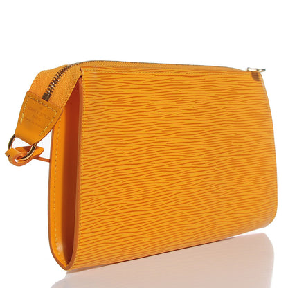 Louis Vuitton Epi Pochette Accessories 24 Tassil 3 of 7