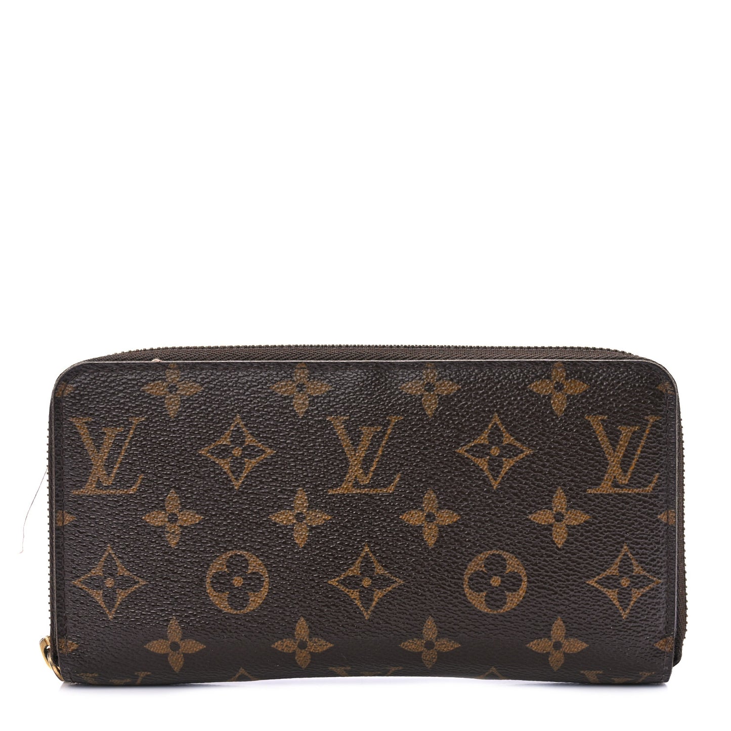 Monogram Zippy Wallet