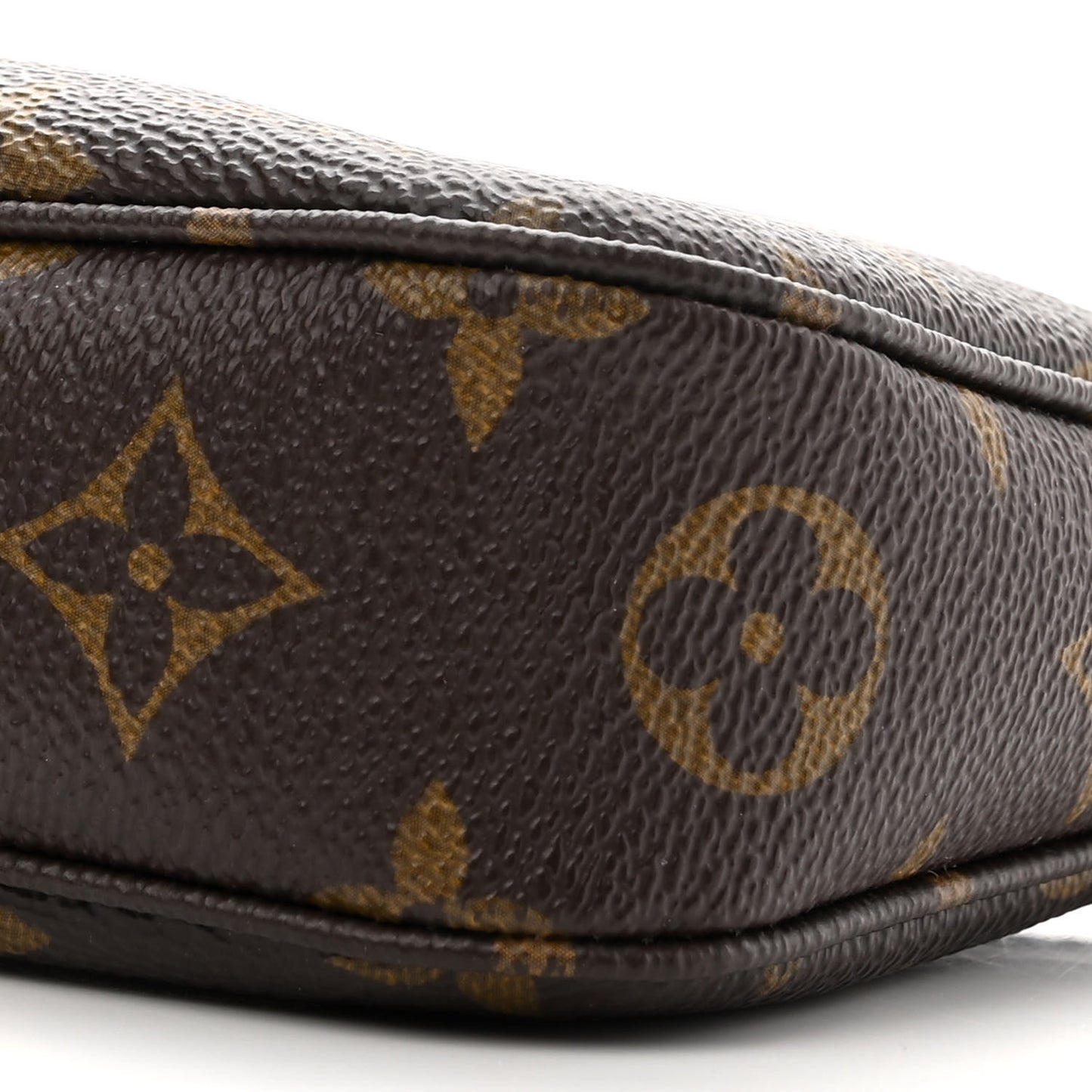 Monogram Pochette Accessories NM