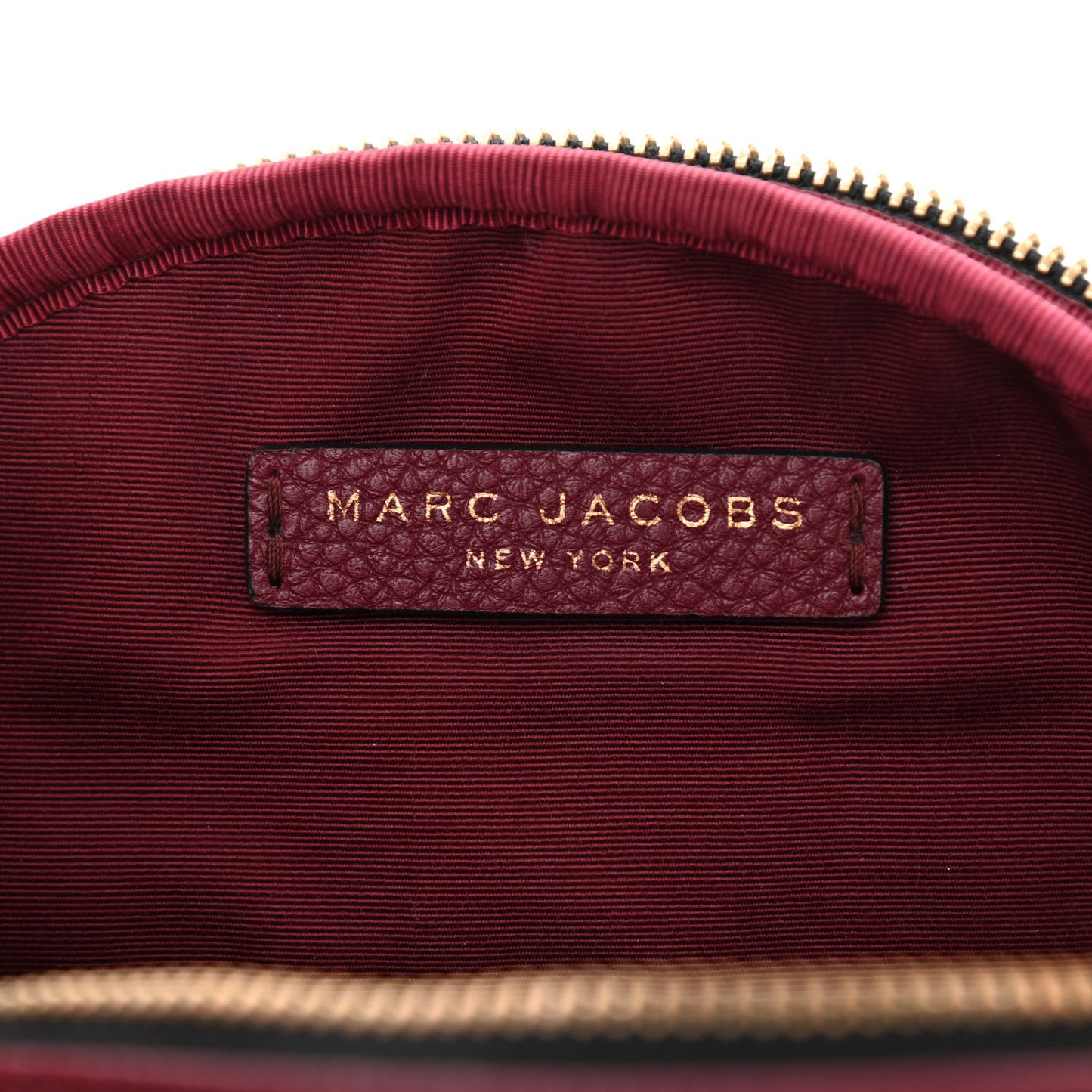 Rewind Crossbody Burgundy
